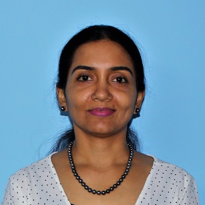 Lakshmi Venkat