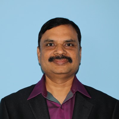 Venkataraman KNK